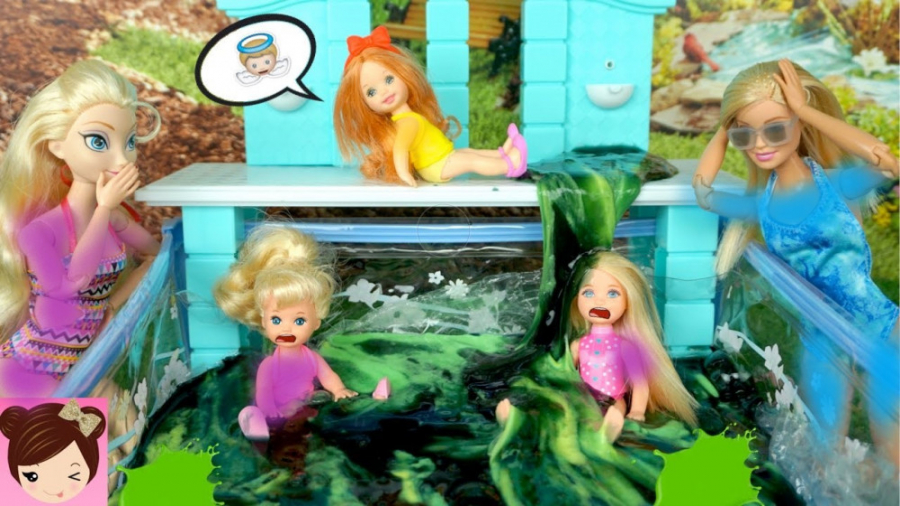 سریال السا انا   راپنزل و پرنس...