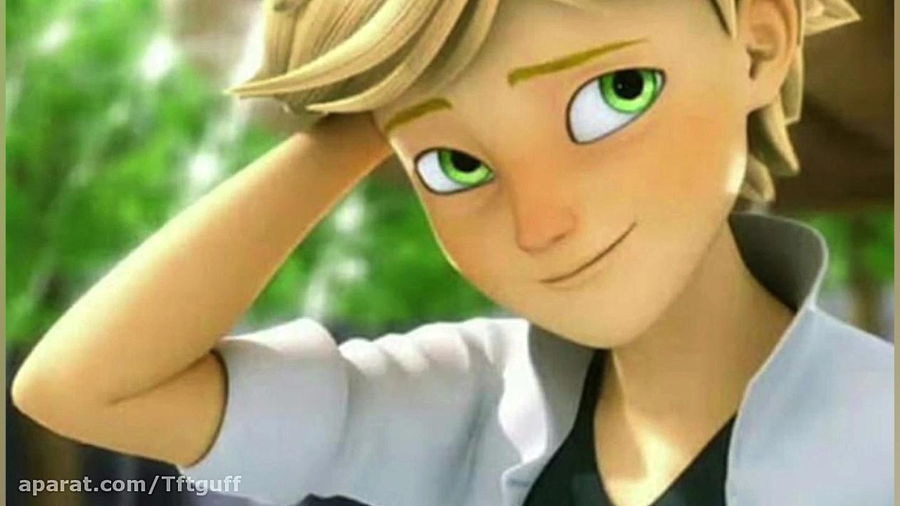 دختر کفشدوزکی فصل ۳ قسمت ۵ دوب...