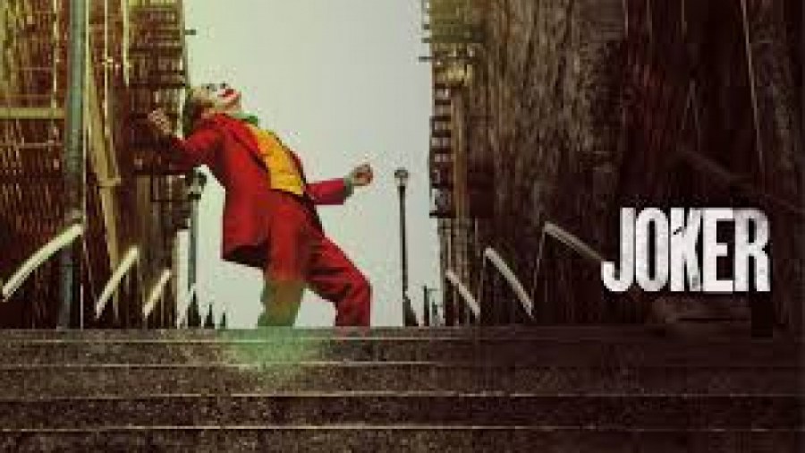 تریلر فیلم جوکر Joker دنبال =...