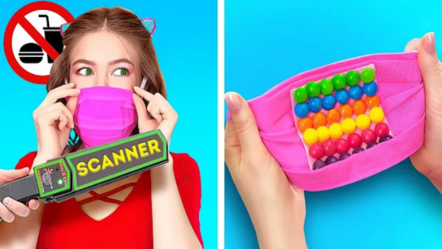 برخی ایده های تفریحی و خنده دا...