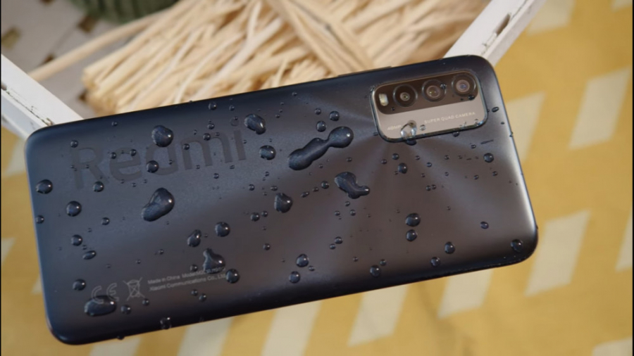 بررسی ویدیویی شیائومی ردمی 9 ت...