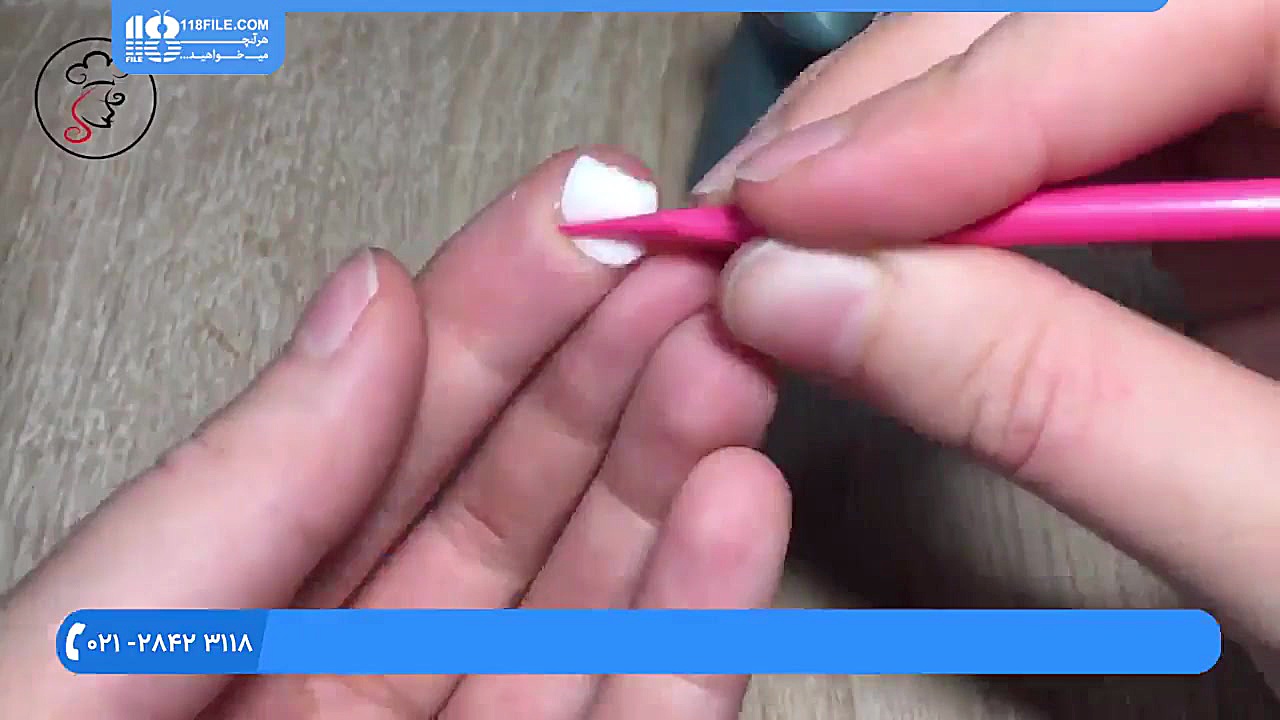 آموزش ساخت عروسک با خمیر  موش...