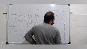 نقشه کشی سازه جلسه22  خیرخواه