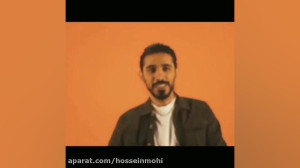 آهنگ زیبای کسری زاهدی  رنگین ک...