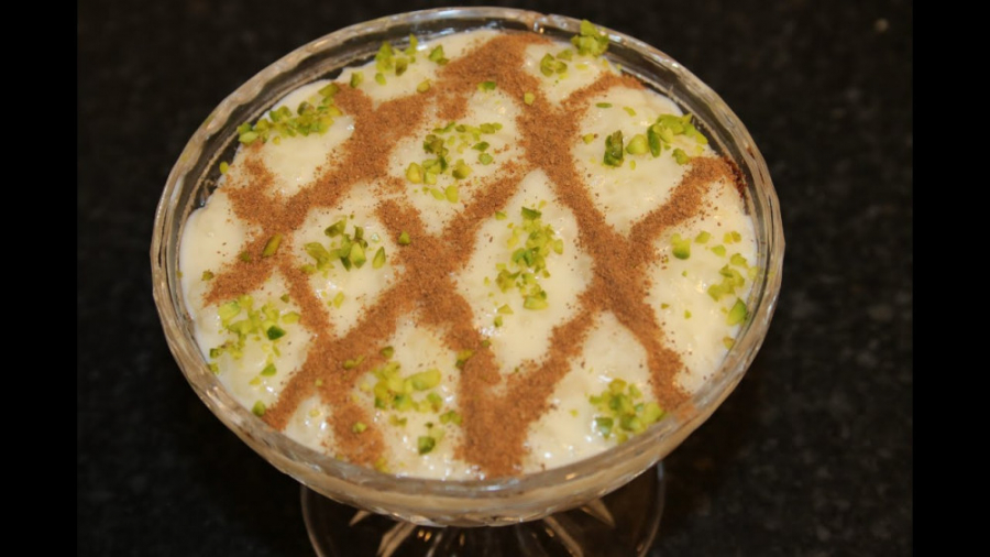 طرز تهیه شیر برنج:: روشی متفاو...