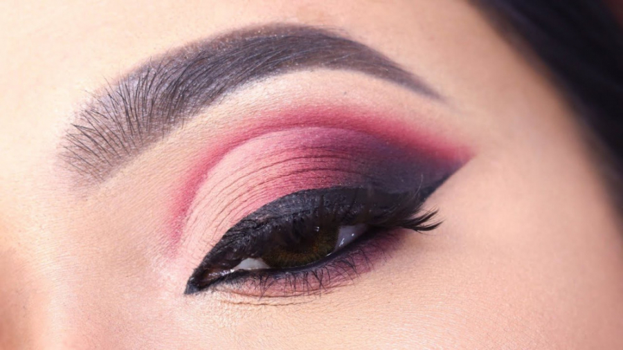 آموزش میکاپ:: آموزش آرایش چشم:...