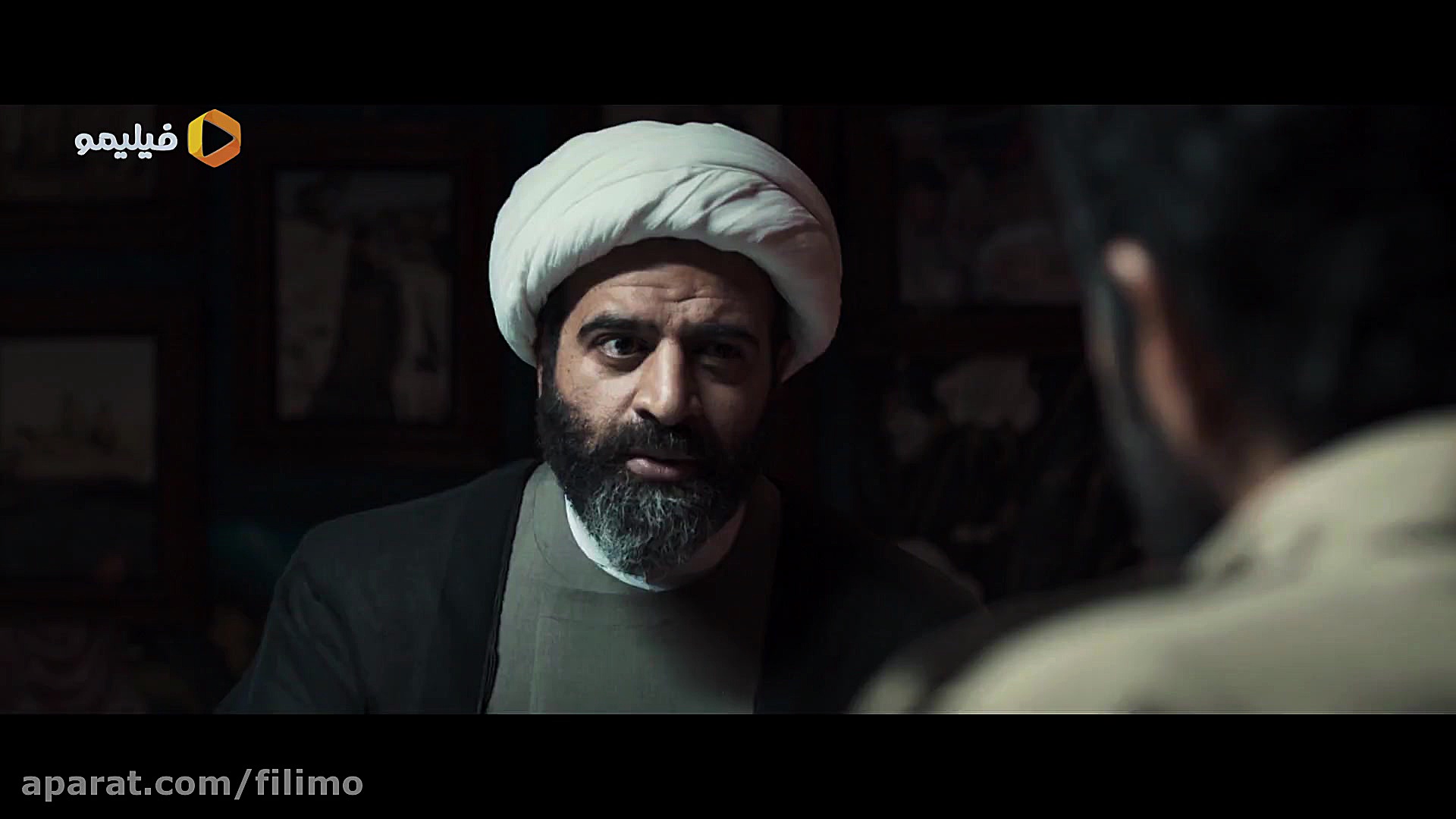 اکران آنلاین سینمایی دیدن این...