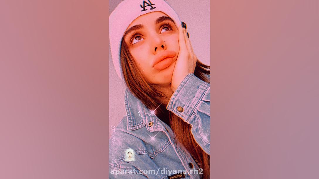 ادیتم از نیکا {اُوین}