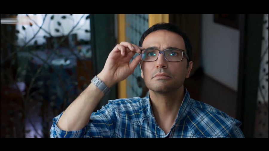 اکران آنلاین فیلم کمدی آقای سا...