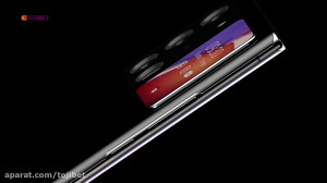 معرفی گوشی موبایل Note 30 ultr...