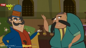 مثل نامه  سحر خیز و کامروا