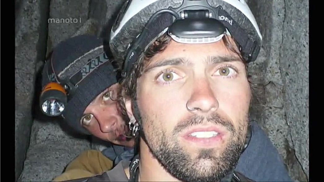 مستند آمریکای شمالی با دوبله ف...