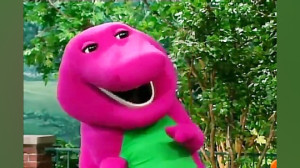 بارنی و دوستان  barney and fri...