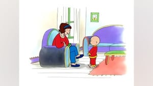 کایو caillou