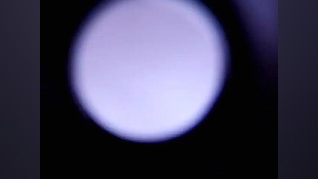 تست میکروسکوپ 60 برابر گوشی!