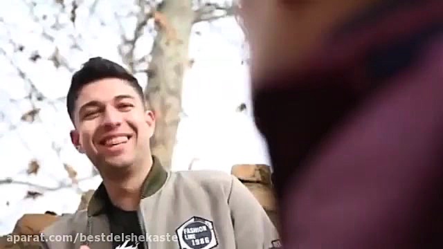 کلیپ سنگین و غمگین