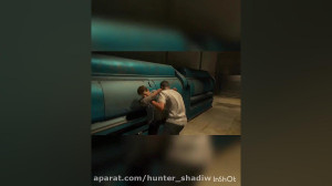 گیم پلی آنچارتد ۴ پارت دوم