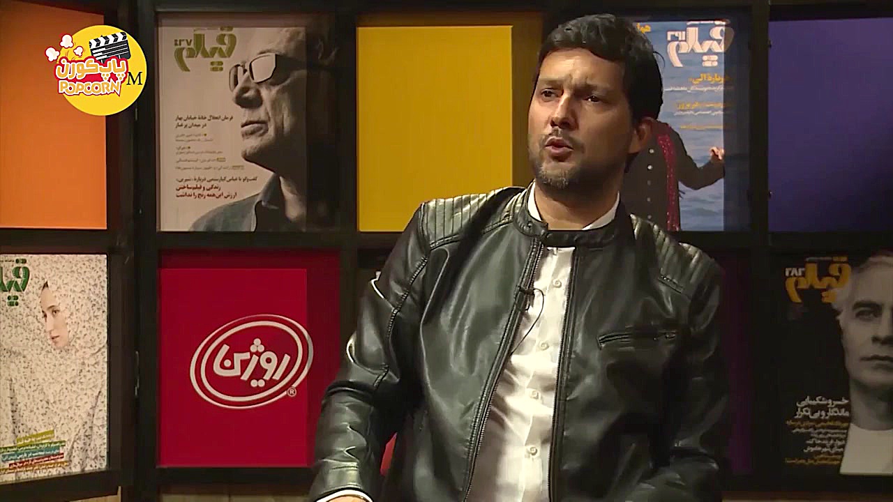 صحبت های شنیدنی و جذاب حامد به...