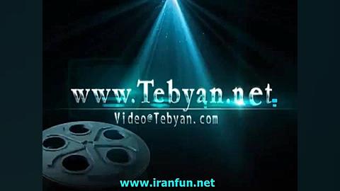 ایران فان  کلیپ طنز خودرو تک س...