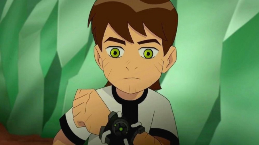 گیم پلی بازی بن تن (بنتن) محاف...