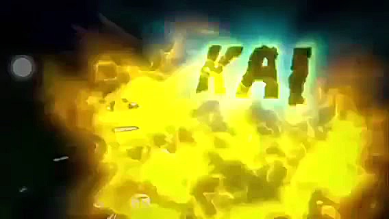 تیتراژ سریال عالی نینجاگو(ninj...