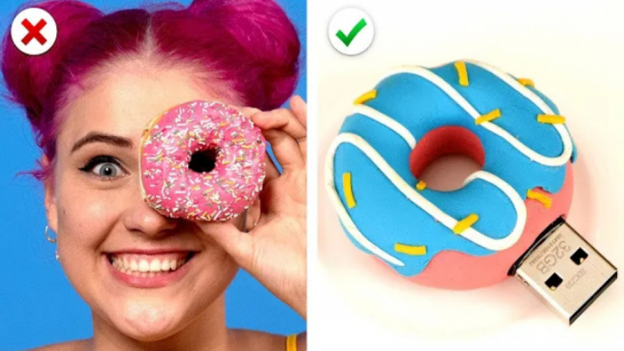 ترفندهای مدرسه ای باحال  ۷ اید...