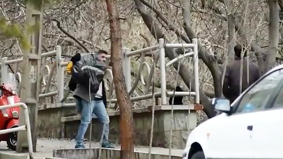 ✅دوربین مخفی | دوربین مخفی ای...