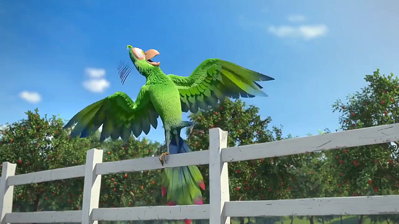 ✅کارتون زیبا و جذاب بابو | ان...