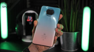 جعبه گشایی شیائومی Mi 10T Lite...