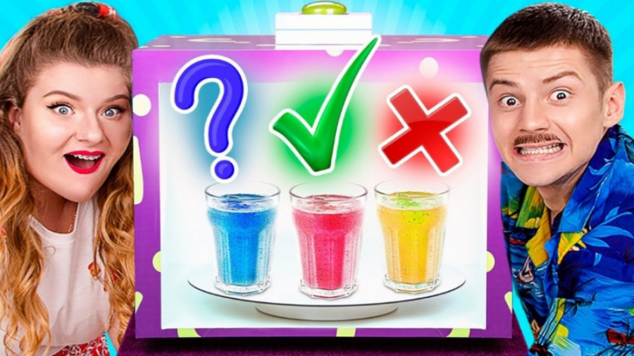 تفریح و سرگرمی  تروم تروم سرگر...