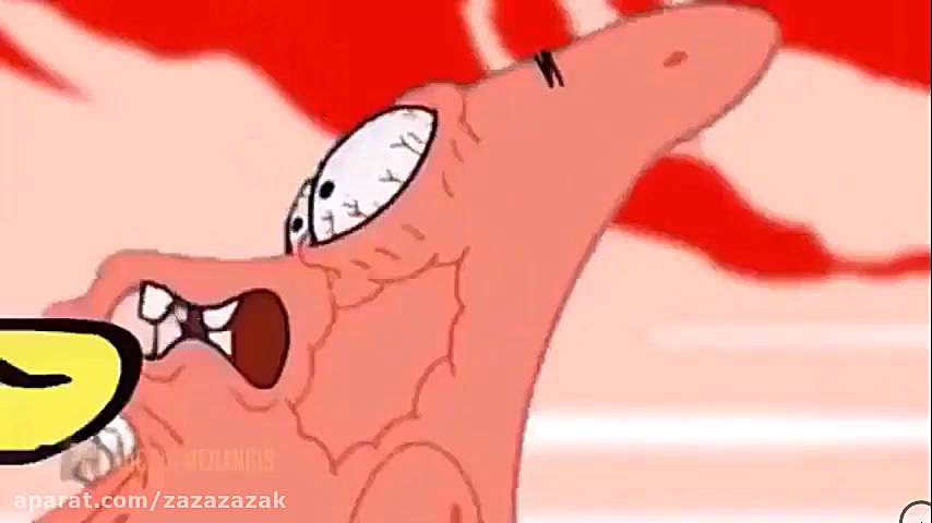 امانگ اس پاتریک ستاره