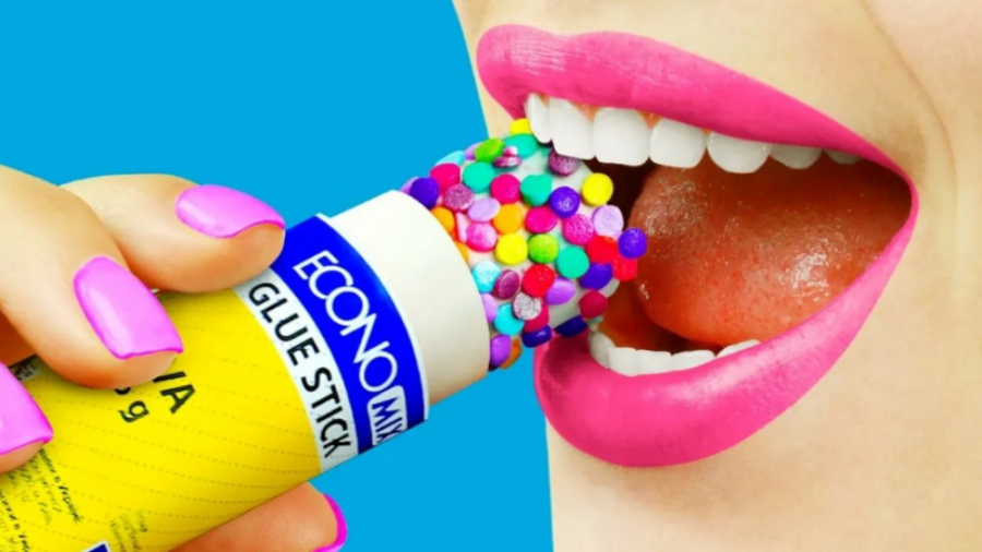 تفریح و سرگرمی  تروم تروم سرگر...