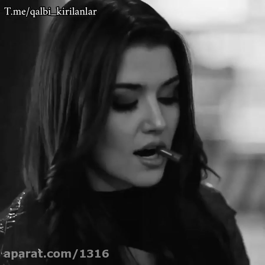 کلیپ خفن دخترونه هانده آرچل خا...