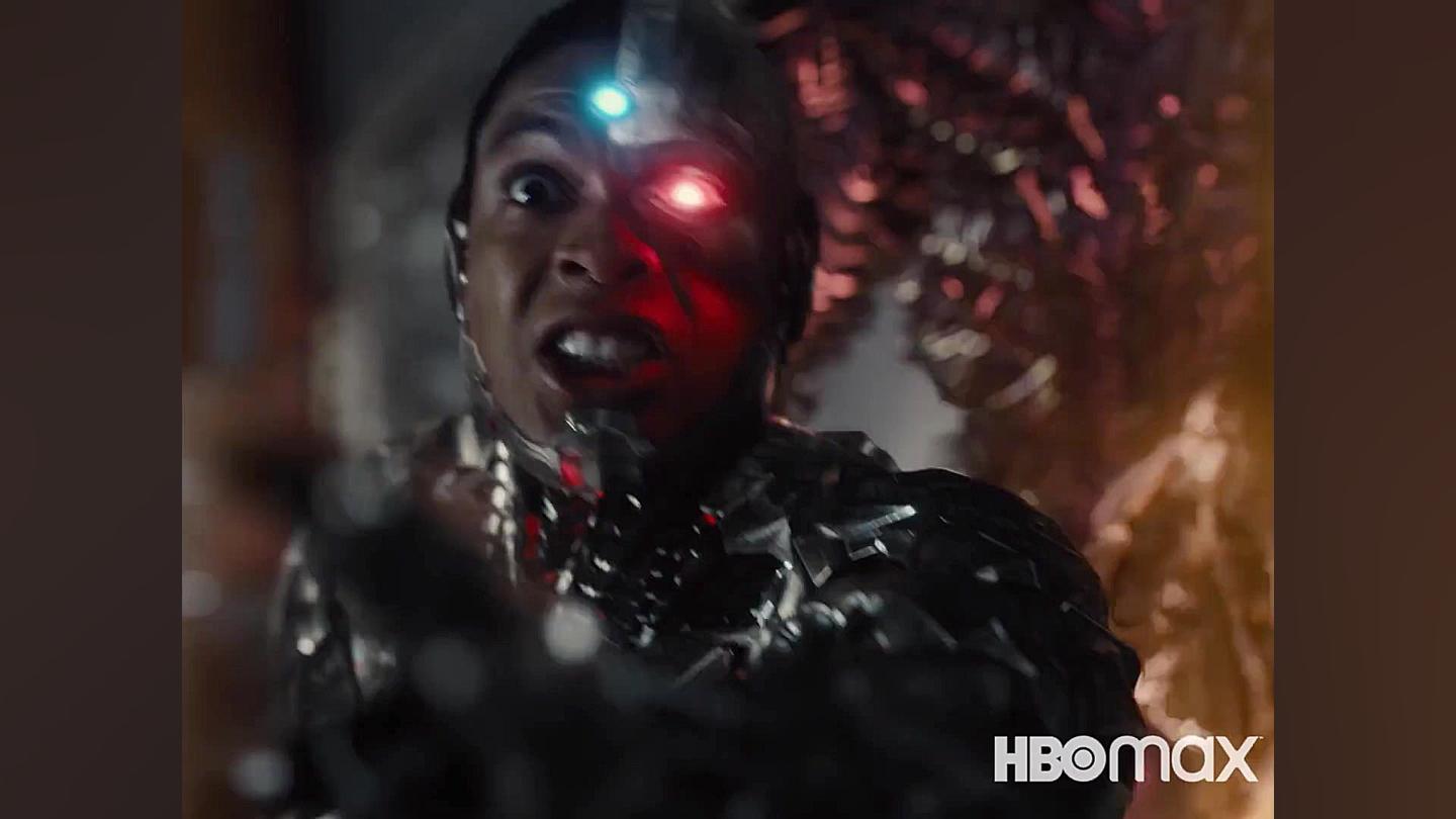 تریلر نهایی Zack Snyder& 039;s...