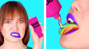 ایده ها و ترفندهای خلاقانه قسم...