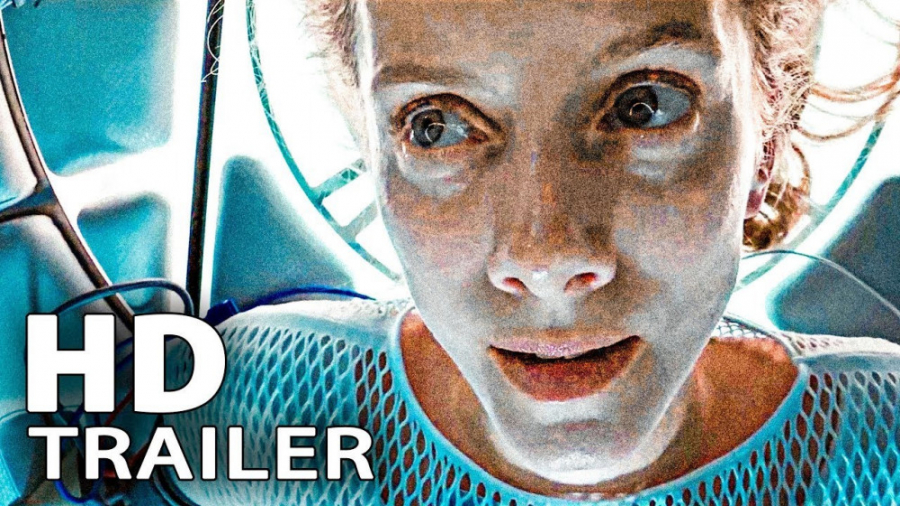 تریلر فیلم OXYGEN - 2021 زمان66ثانیه
