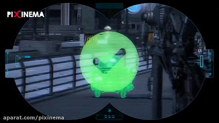 انیمیشن کوتاه مولفه های مهم (C...