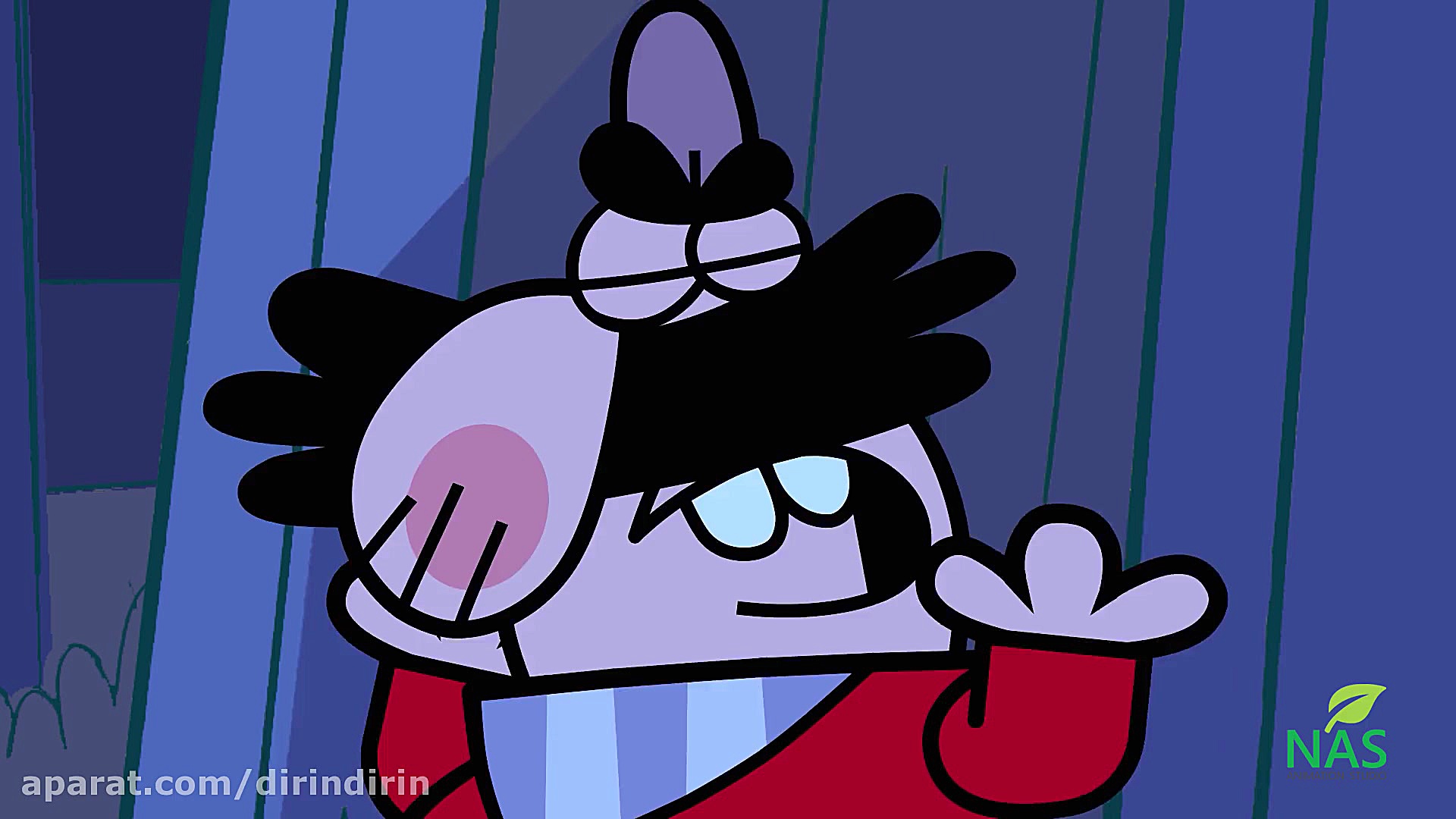 دیرین دیرین  حلقه