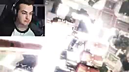 اریا کیوکسر