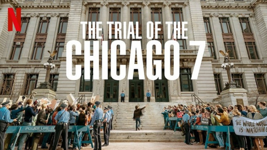 دانلود فیلم دادگاه شیکاگو ۷ The Trial of the Chicago 7 زمان7804ثانیه