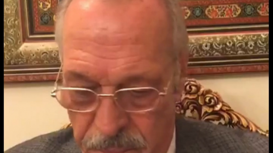 ایرانیان کیستند و ایران چیست؟