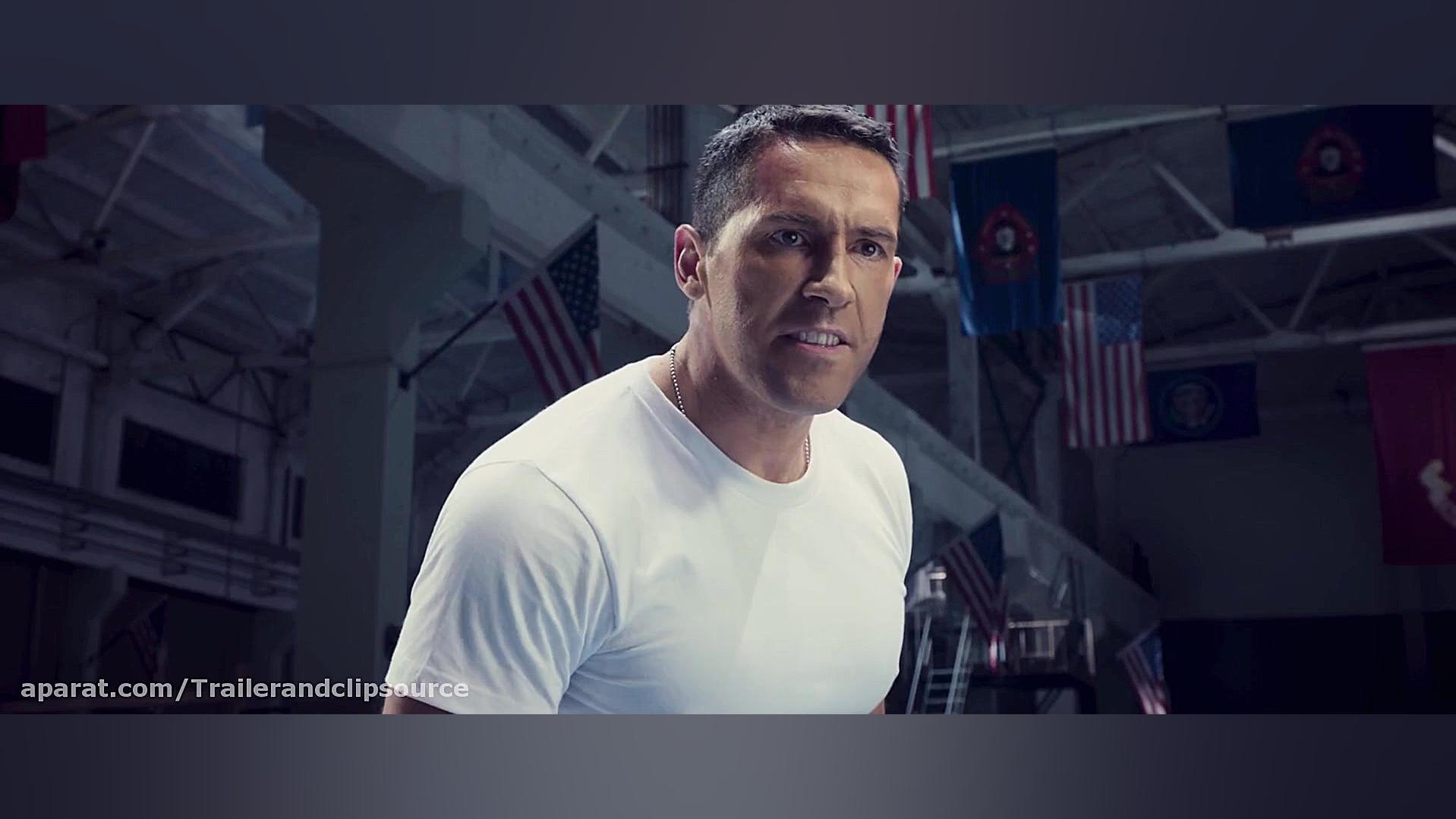 مبارزه اخر وپایانی ایپ من با ب...