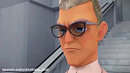 دختر کفتوزکی