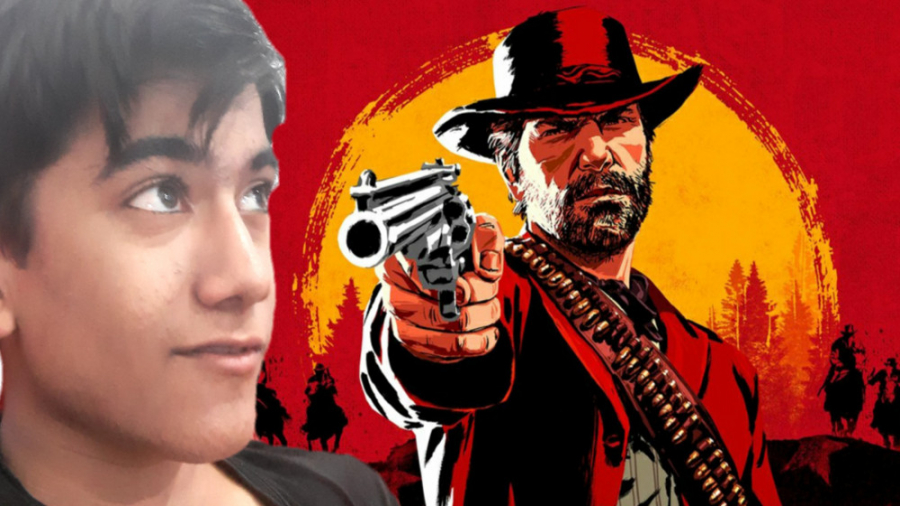 اموزش دانلود بازی REDDED2 برای...