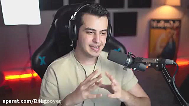 میم بیبی اریا کئوکسر