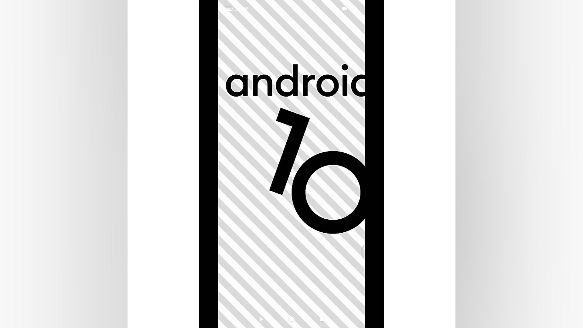 گوشی موبایل شیامی من اندروید چ...