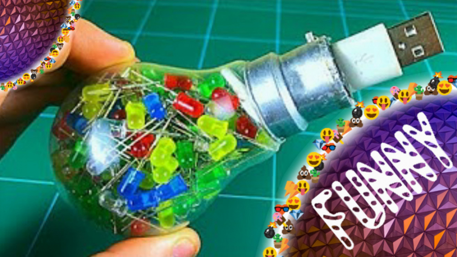 کاردستی های بامزه  ایده های گو...