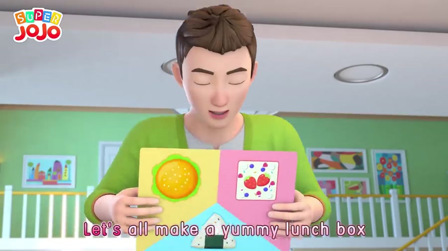 آهنگ های کودکانه شاد  آهنگ آمو...