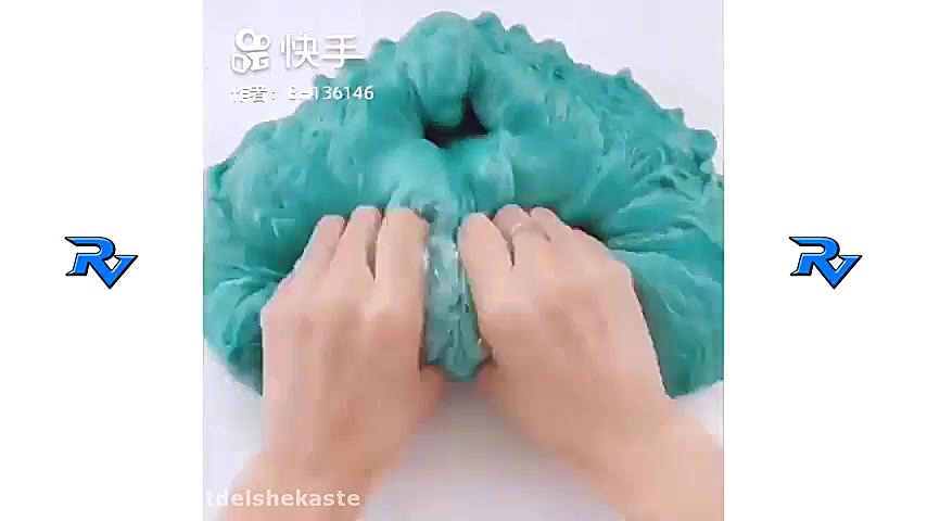 اسلایم های خشگل و جذاب  اسلایم...