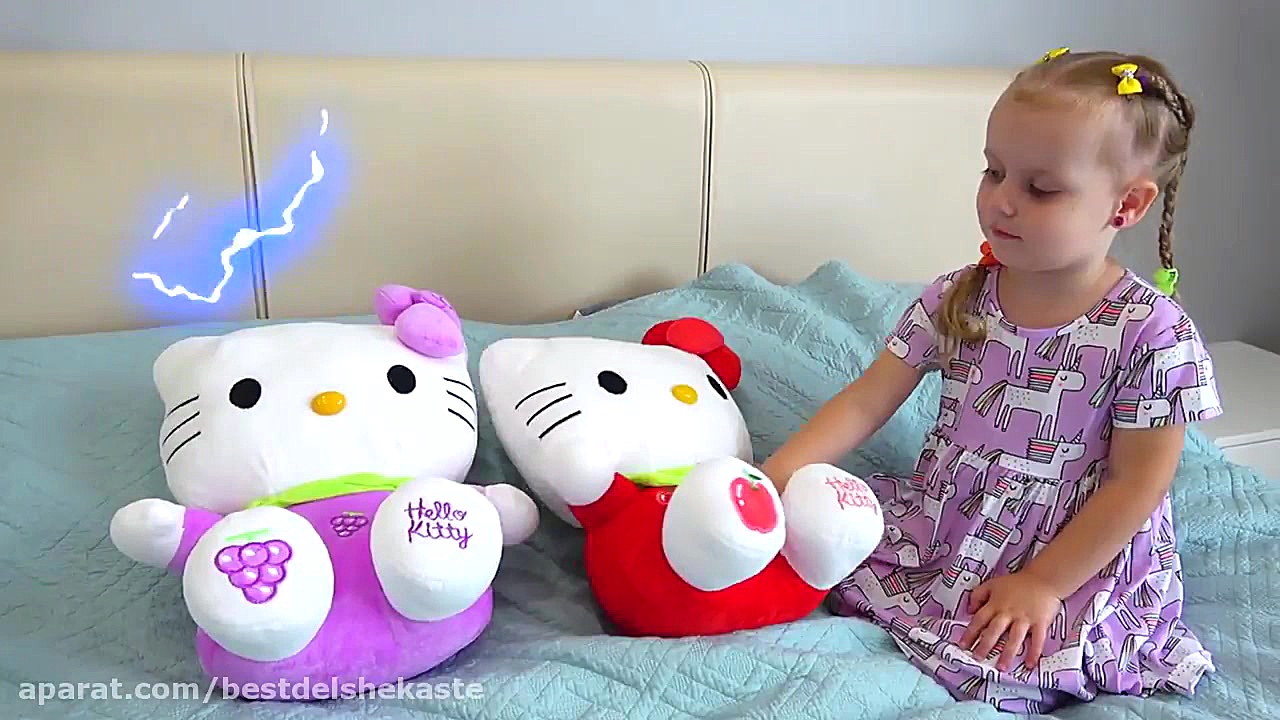 گبی و الکس  برنامه کودک جدید...